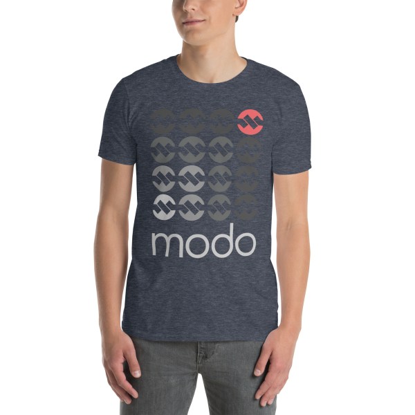 Multi-logo T-Shirt